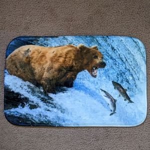 Floor mat